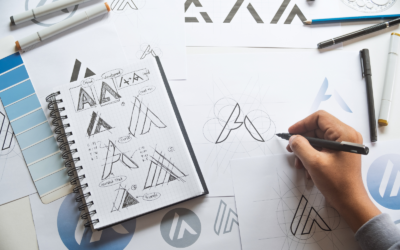 Your Logo Is Not Your Brand: A Practical Guide to What Actually Matters