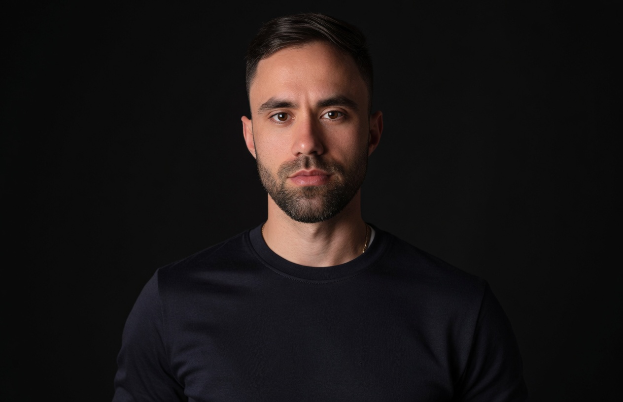 Pablo Gerboles Parrilla Case Study - Serial Entrepreneur